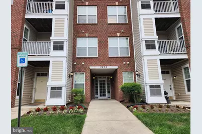 2805 Forest Run Drive #2-205, District Heights, MD 20747 - Photo 1