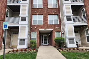 2805 Forest Run Dr, District Heights, MD 20747 - Photo 1