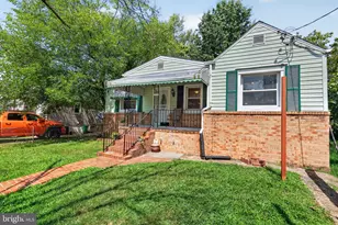 1305 Nome St, Capitol Heights, MD 20743 - Photo 1