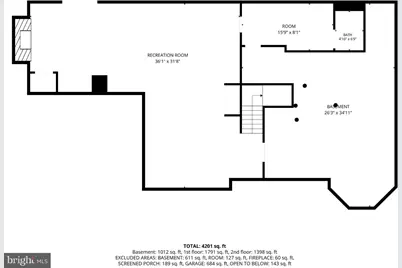 13901 Mount Oak Court, Bowie, MD 20721 - Photo 70