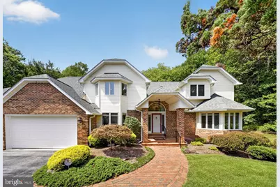13901 Mount Oak Court, Bowie, MD 20721 - Photo 2