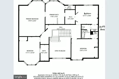 13901 Mount Oak Court, Bowie, MD 20721 - Photo 64