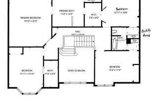 13901 Mt Oak Ct, Bowie, MD 20721 - Photo 64