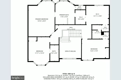 13901 Mount Oak Court, Bowie, MD 20721 - Photo 62