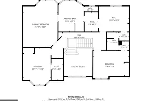 13901 Mt Oak Ct, Bowie, MD 20721 - Photo 62