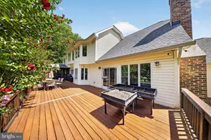 13901 Mt Oak Ct, Bowie, MD 20721 - Photo 30