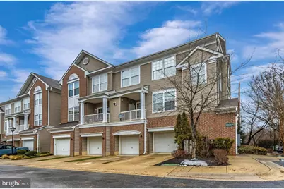 14294 Hampshire Hall Court #812, Upper Marlboro, MD 20772 - Photo 1
