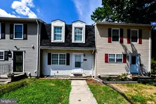 1103 Castlehaven Ct, Capitol Heights, MD 20743 - Photo 1