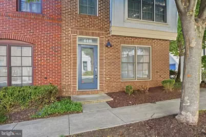 4418 Kennedy Street, Hyattsville, MD 20781 - Photo 2