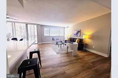 1836 Metzerott Road #706, Hyattsville, MD 20783 - Photo 4