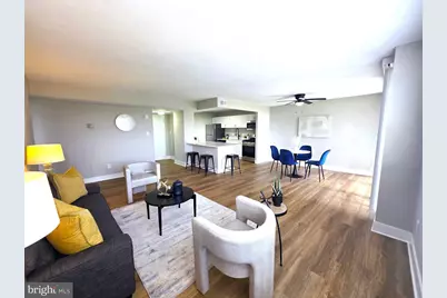 1836 Metzerott Road #706, Hyattsville, MD 20783 - Photo 18