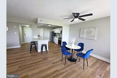 1836 Metzerott Road #706, Hyattsville, MD 20783 - Photo 14
