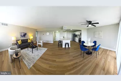 1836 Metzerott Road #706, Hyattsville, MD 20783 - Photo 16