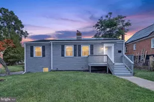 4713 Boosa St, Capitol Heights, MD 20743 - Photo 2
