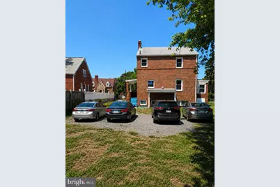 4881 Towne Park Road, Suitland, MD 20746 - Photo 20