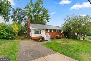 6203 Seminole St, College Park, MD 20740 - Photo 2