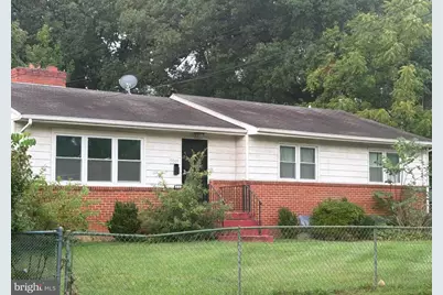 9609 Woodberry Street, Lanham, MD 20706 - Photo 1
