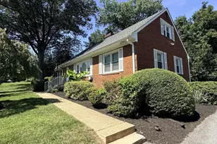 11308 Cedar Ln, Beltsville, MD 20705 - Photo 1