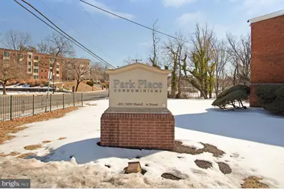 3823 Hamilton Street #B-204, Hyattsville, MD 20781 - Photo 18