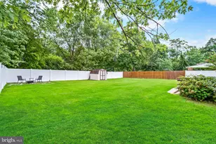 7916 Klovstad Dr, Fort Washington, MD 20744 - Photo 38
