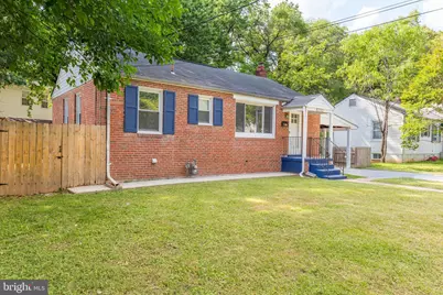 9712 51st Avenue, College Park, MD 20740 - Photo 1