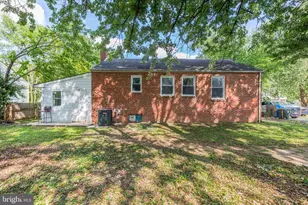 9712 51st Ave, College Park, MD 20740 - Photo 48
