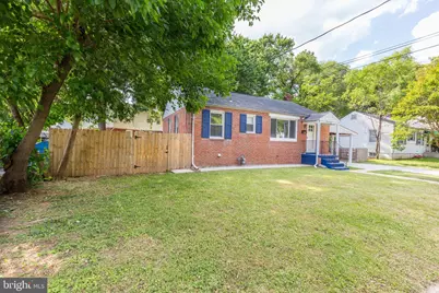 9712 51st Avenue, College Park, MD 20740 - Photo 50