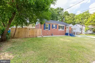 9712 51st Ave, College Park, MD 20740 - Photo 50