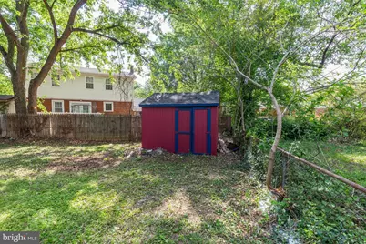 9712 51st Avenue, College Park, MD 20740 - Photo 46