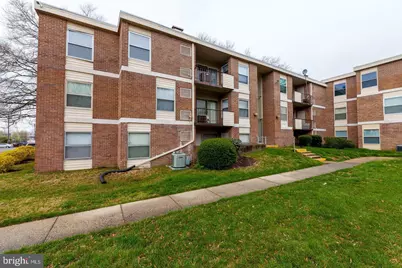 3827 Saint Barnabas Road #T, Suitland, MD 20746 - Photo 2