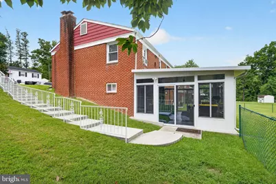 4112 Beachcraft Court, Temple Hills, MD 20748 - Photo 4