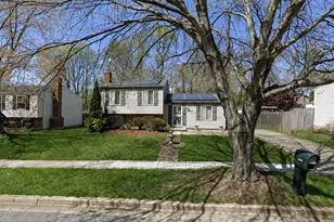 10506 Meadowridge Ln, Bowie, MD 20721 - Photo 1