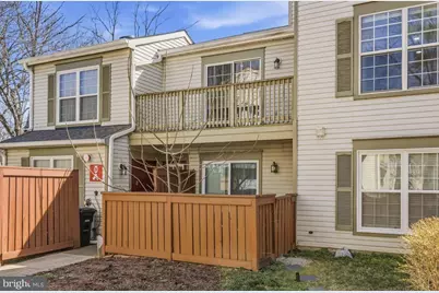4809 River Valley Way #131, Bowie, MD 20720 - Photo 1
