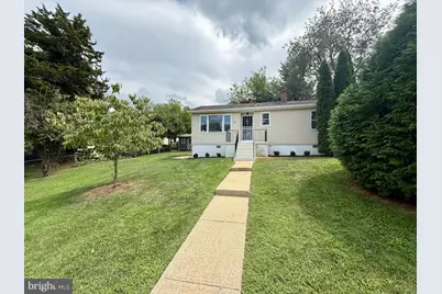 1212 Elfin Avenue, Capitol Heights, MD 20743 - Photo 1