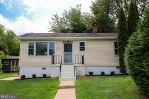 1212 Elfin Ave, Capitol Heights, MD 20743 - Photo 20