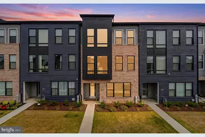 16007 Hyde Park Place, Bowie, MD 20716 - Photo 2