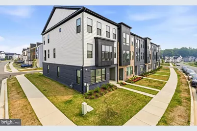 16007 Hyde Park Place, Bowie, MD 20716 - Photo 4