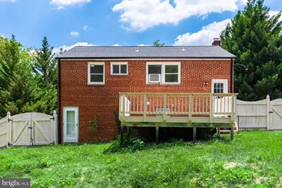 4910 66th Avenue, Hyattsville, MD 20784 - Photo 32