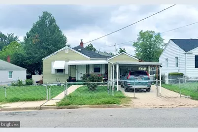 1319 Nome Street, Capitol Heights, MD 20743 - Photo 1