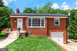 4910 66th Ave, Hyattsville, MD 20784 - Photo 32