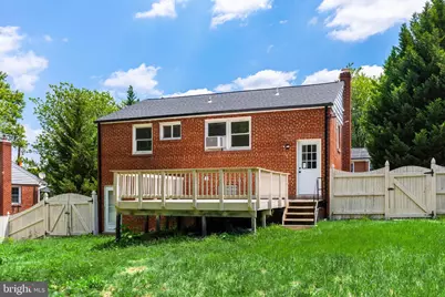 4910 66th Avenue, Hyattsville, MD 20784 - Photo 30