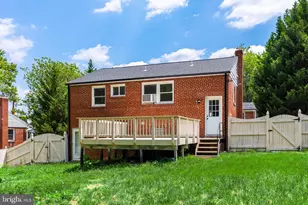4910 66th Ave, Hyattsville, MD 20784 - Photo 30