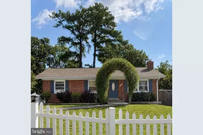 11041 Montgomery Road, Beltsville, MD 20705 - Photo 2