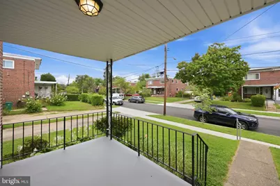 5018 36th Avenue, Hyattsville, MD 20782 - Photo 2