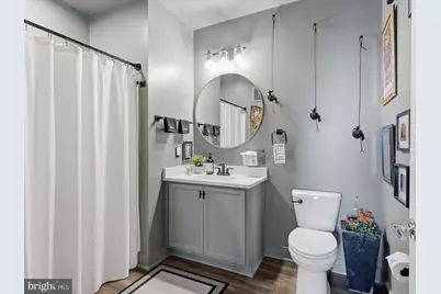 100 Saint Ives Place #403, Oxon Hill, MD 20745 - Photo 18