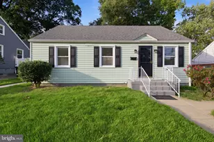 3606 Oliver St, Hyattsville, MD 20782 - Photo 2