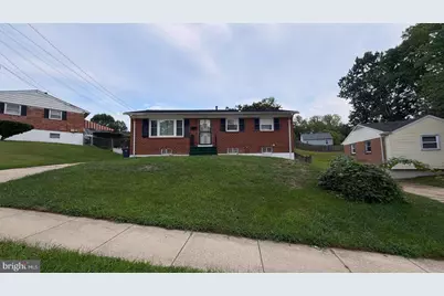 7215 Giddings Drive, Capitol Heights, MD 20743 - Photo 2