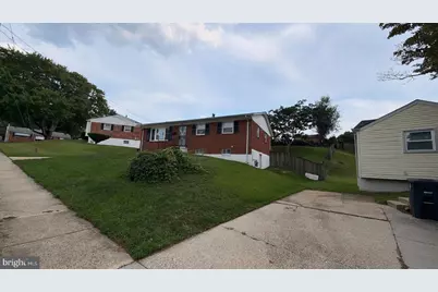 7215 Giddings Drive, Capitol Heights, MD 20743 - Photo 30