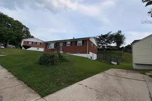 7215 Giddings Dr, Capitol Heights, MD 20743 - Photo 30