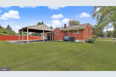 17400 Livingston Road, Accokeek, MD 20607 - Photo 26